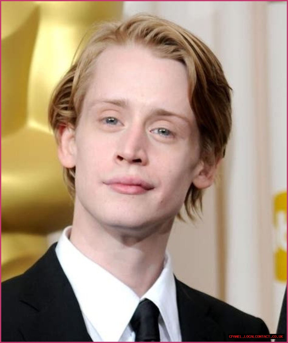 Macaulay Culkin Net Worth | Celebrity Net Worth
