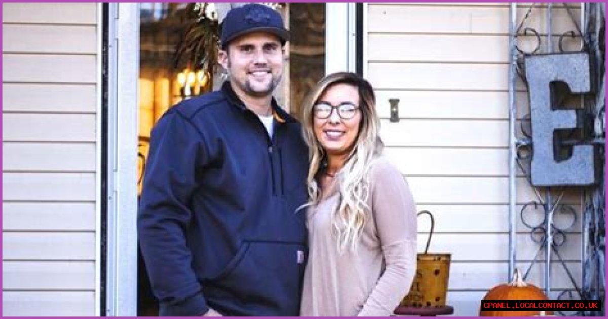 Mackenzie Edwards Reveals Family Member's Alcoholism