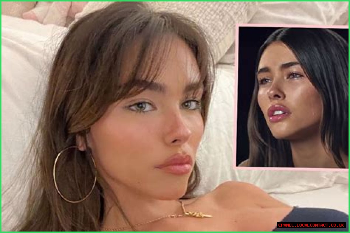 Madison Beer Leaked MMS Video: The Inside Story