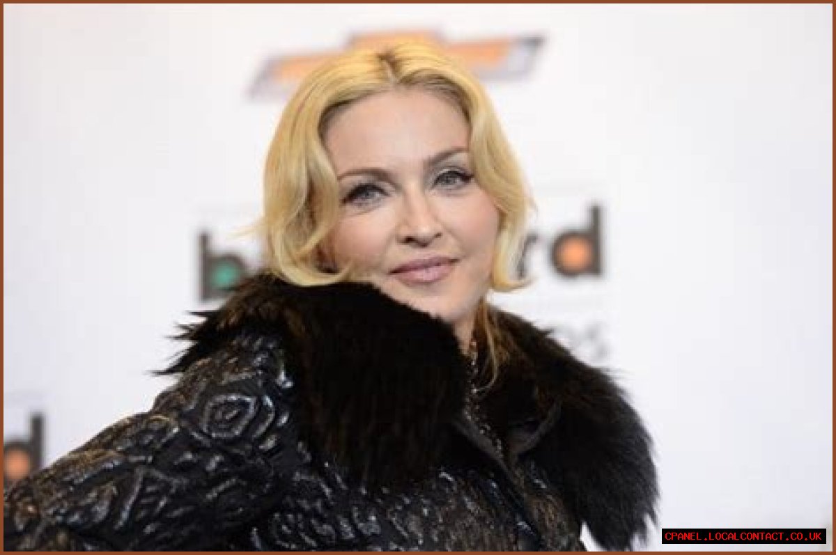 Madonna Net Worth | Celebrity Net Worth