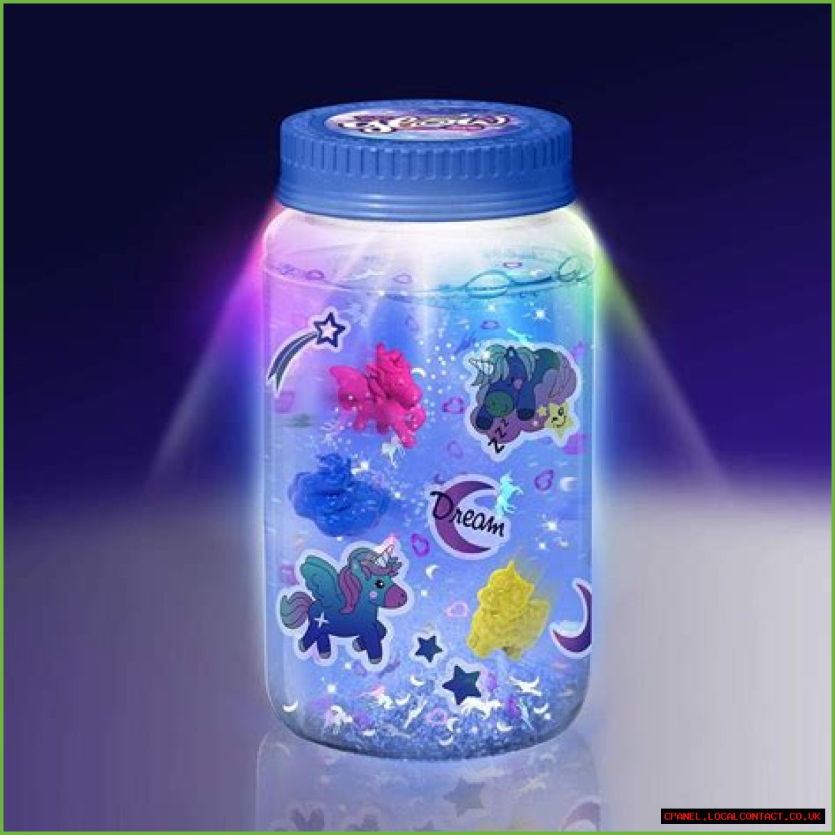 Magic Jar: Is it useful?