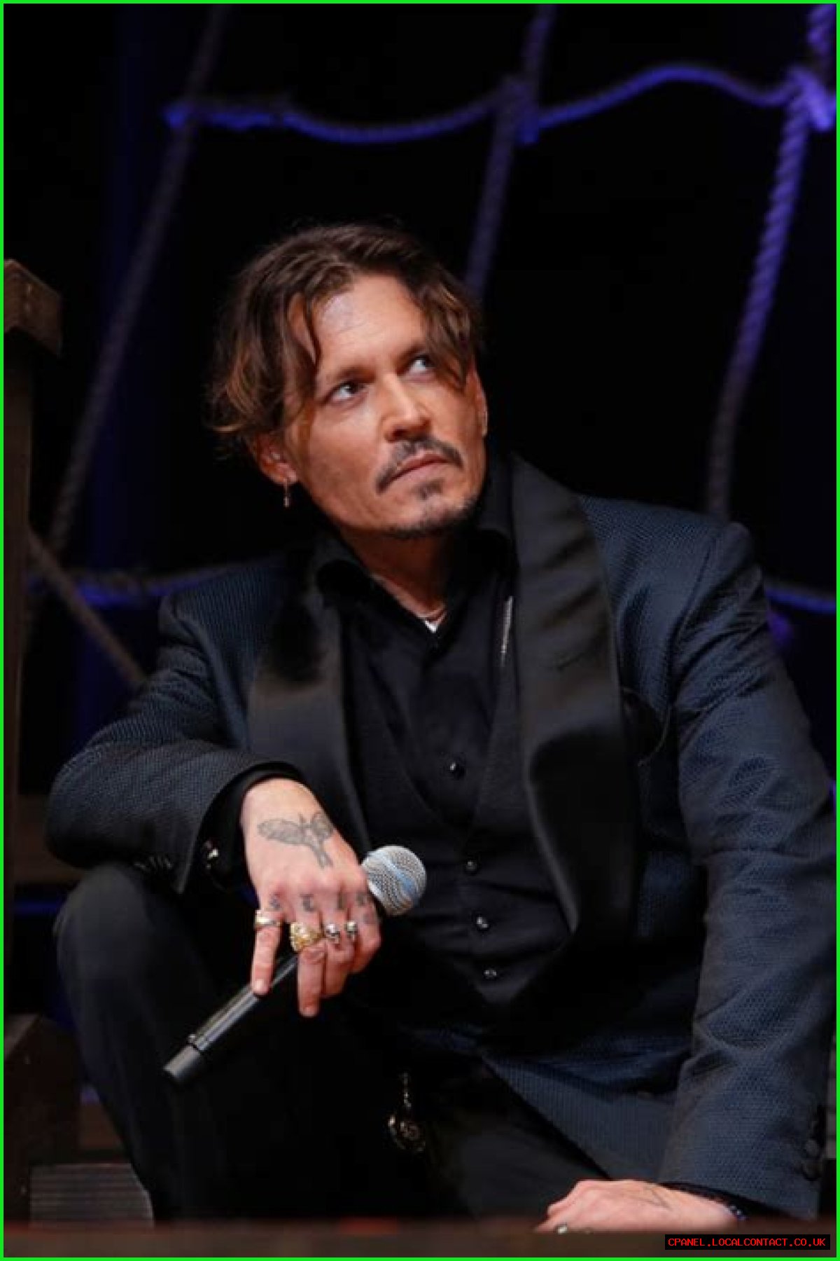 Male Celebrities You Didn't Know Had Plastic Surgery | Celebuzz