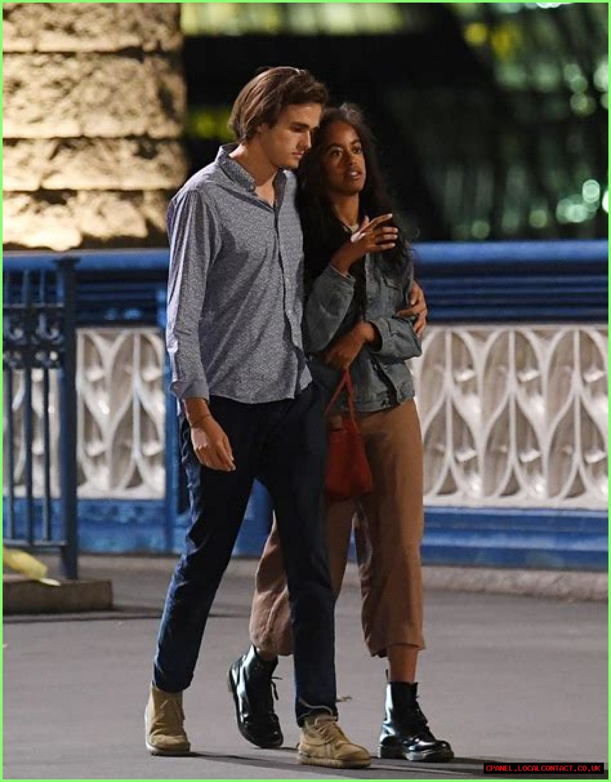 Malia's Boyfriend: A Deep Dive Into Their Relationship