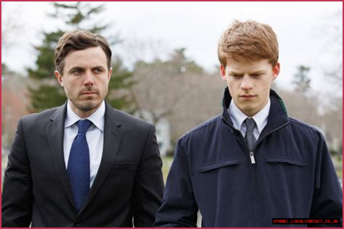 Manchester by the ___ (2016 movie)