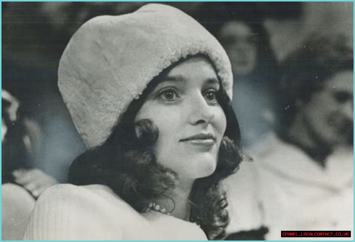 Margaret Trudeau Net Worth: A Comprehensive Overview