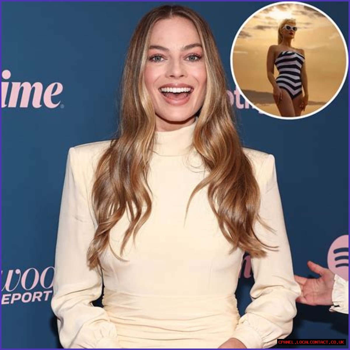 Margot Robbie Looks Like Barbie in a Bikini! See Photos of the A-List Actress’ Best Swimsuit Moments