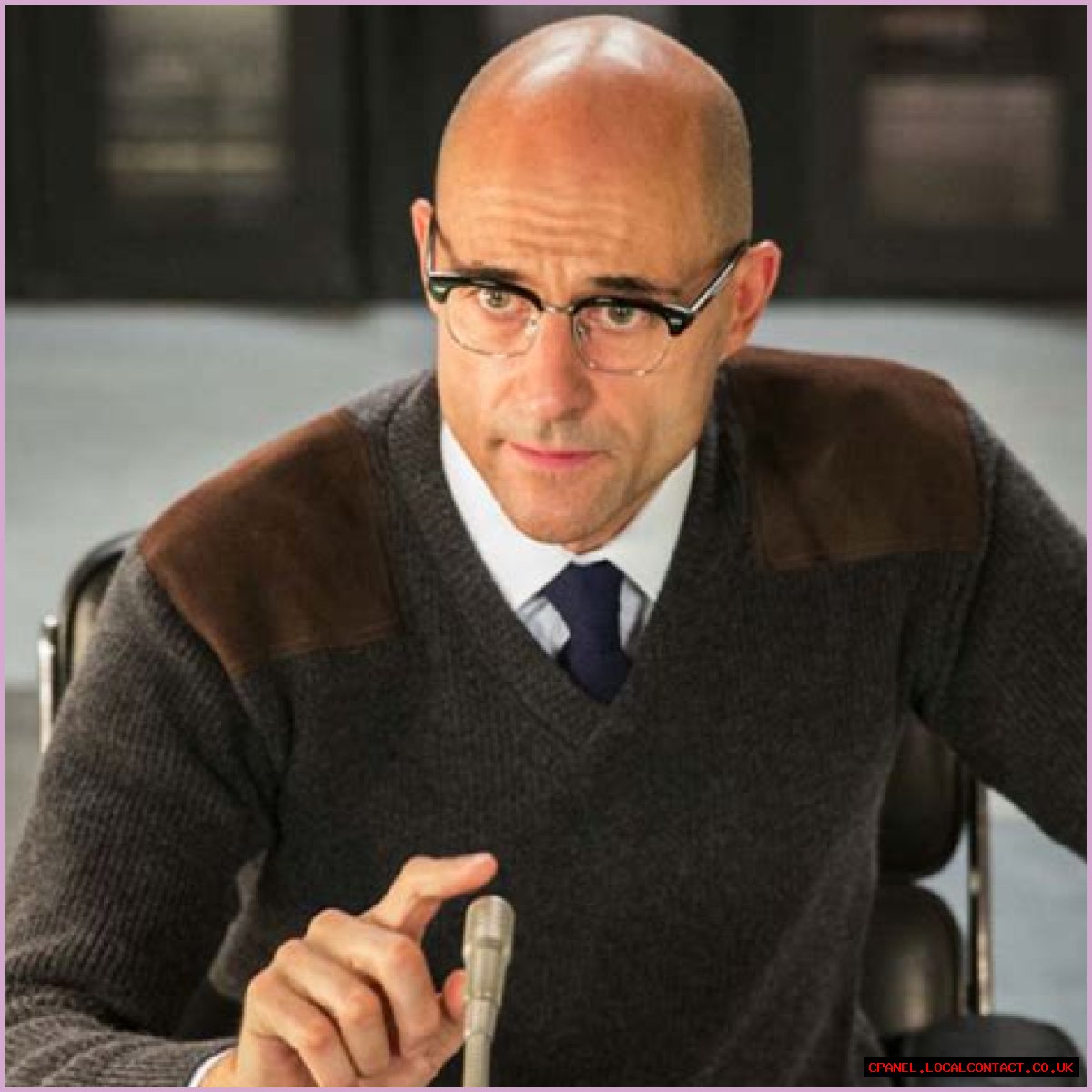 Mark Strong’s Wealth