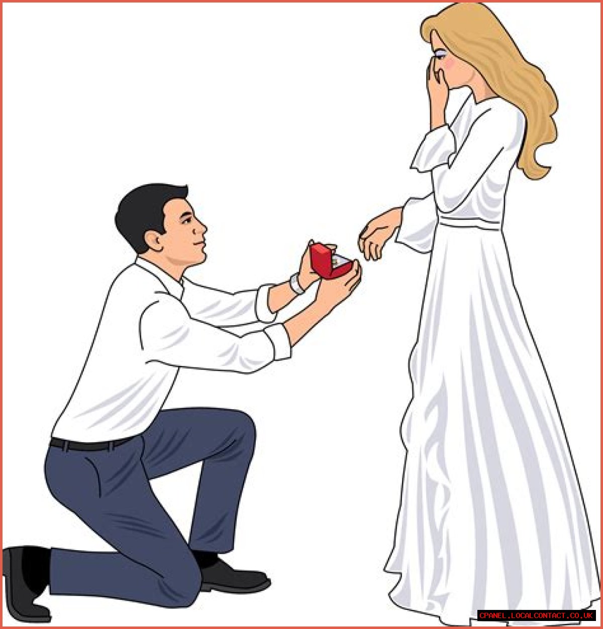 Marry