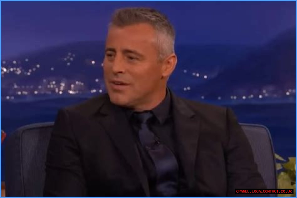 Matt LeBlanc Net Worth | Celebrity Net Worth