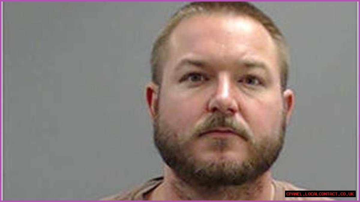 Matthew Overmyer's Incarceration Status: Unraveling The Truth