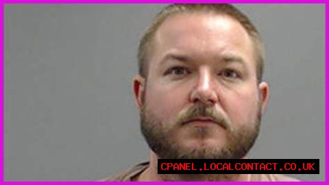 Matthew Overmyer's Incarceration Status: Unraveling The Truth