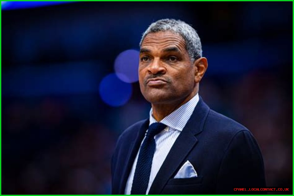 Maurice Cheeks Net Worth