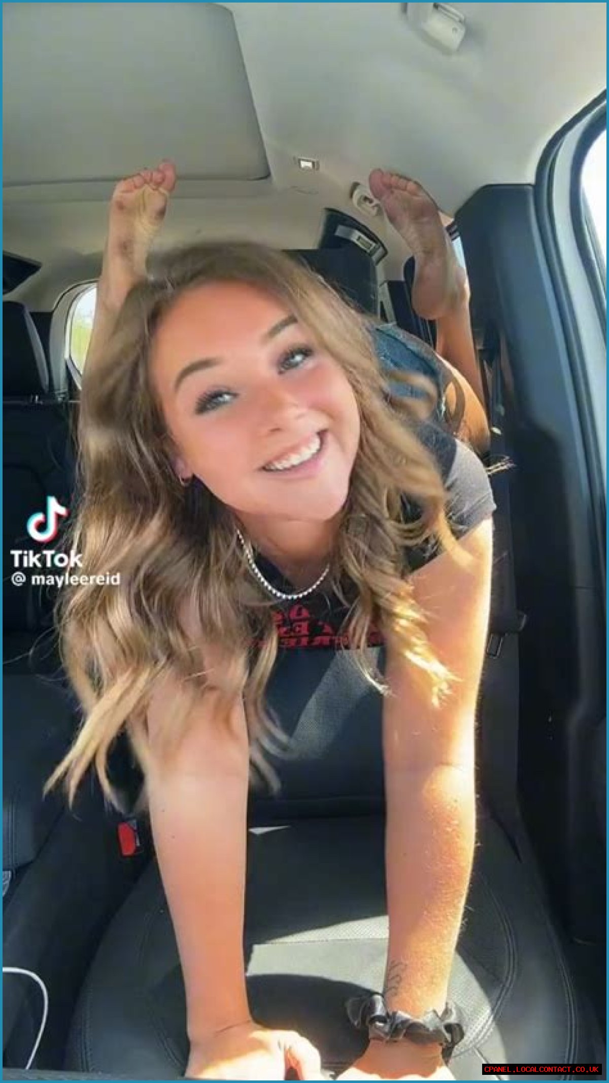 Maylee Reid: Uncovering The Real Name Behind The Star
