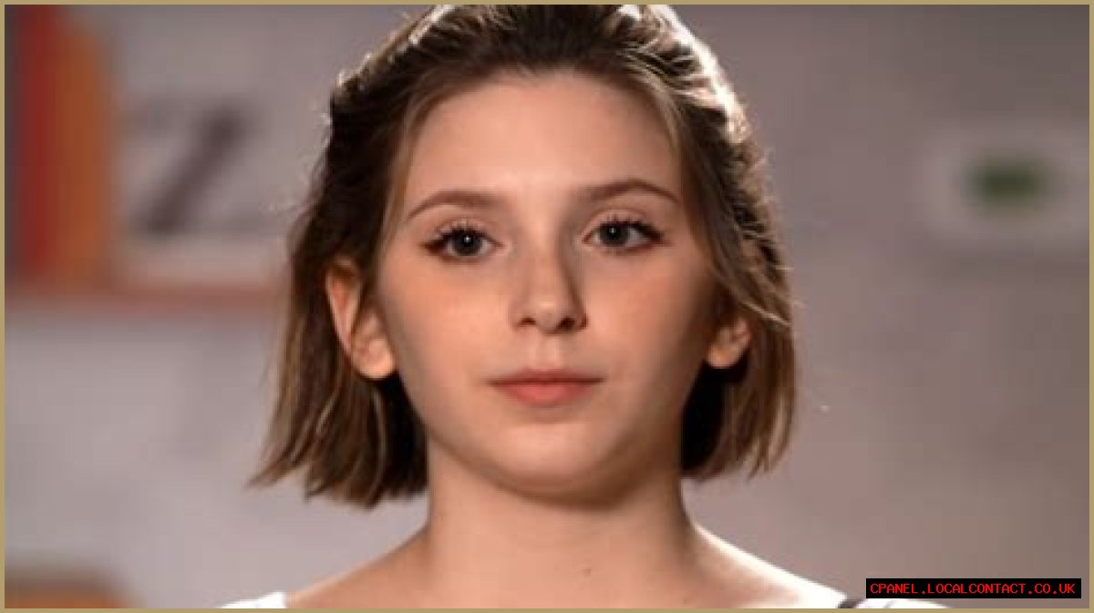 mckayla adkins | Celebuzz