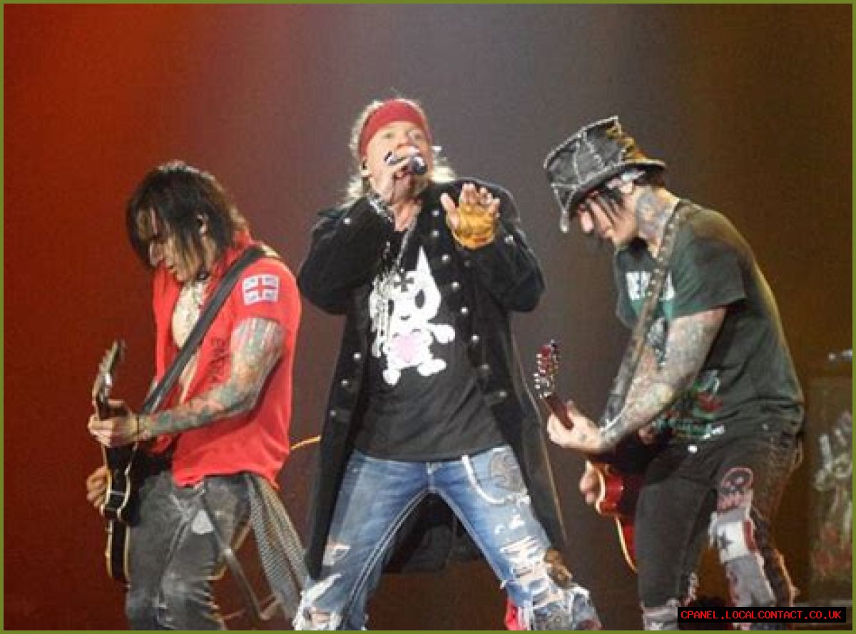 Meaning of Mr. Brownstone by Guns N’ Roses