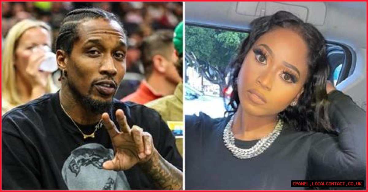   Meet Growing Up Hip Hop star Sakoya Wynter and her baby daddy    Fri 3 March 2023 09:40    Cara Houlton    