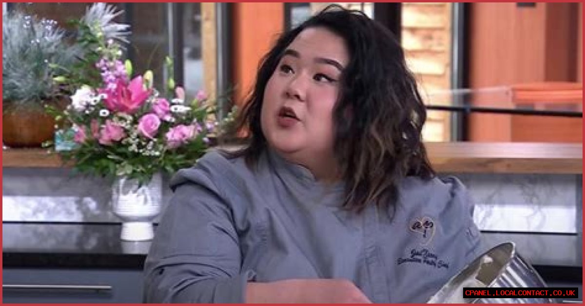   Meet Jai Xiong from Spring Baking Championship as business owner ‘wows’ judges    Tue 14 March 2023 13:51    Updated Tue 14 March 2023 15:46    Darcy Rafter    