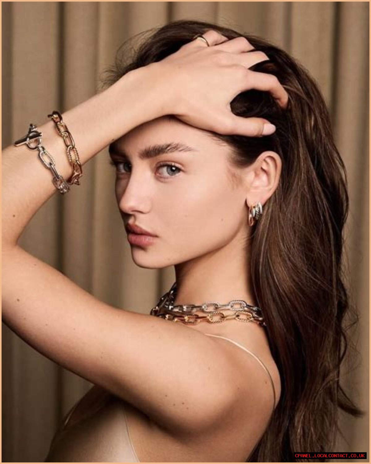 Meet Leni Olumi Klum: A Rising Star In The Spotlight