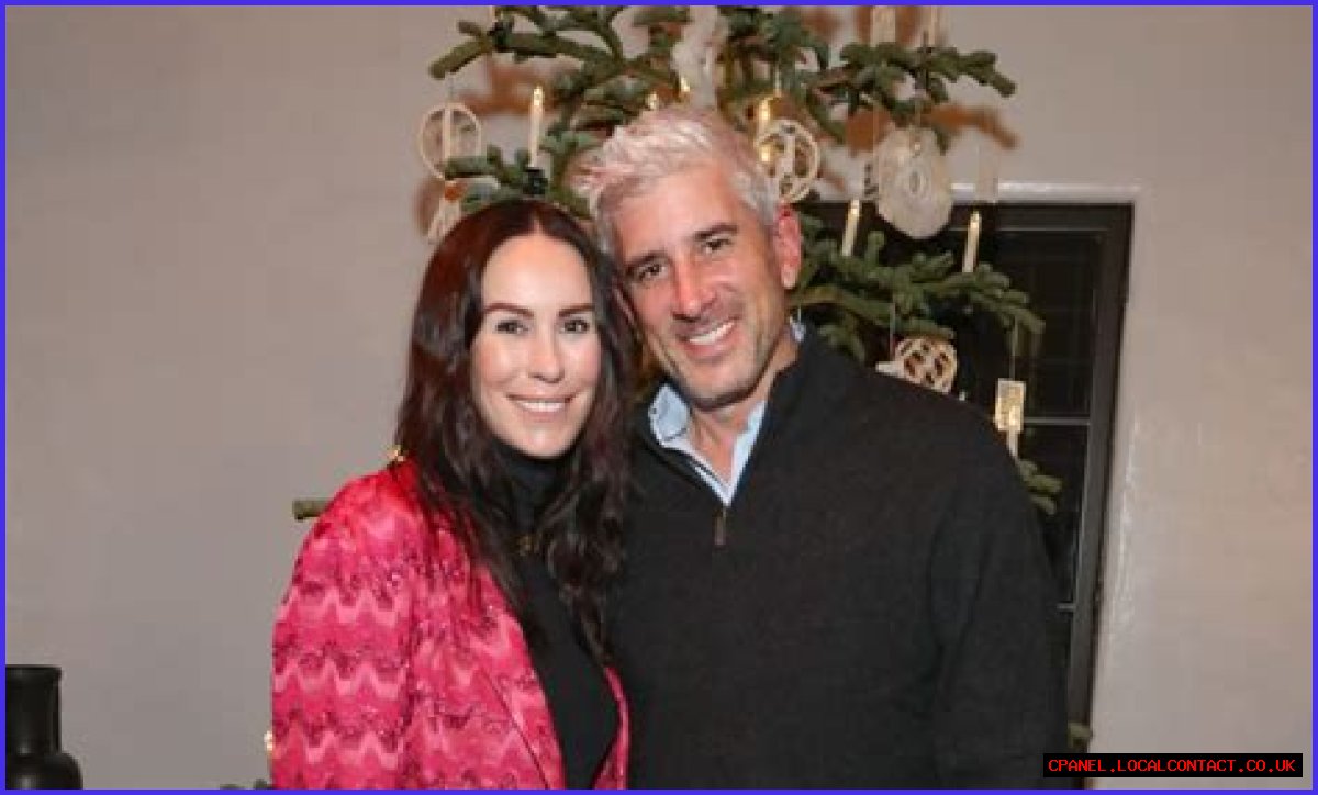   Meet Seth Wunder: Million Dollar Listing LA client Cailin’s husband    Fri 16 December 2022 15:23    Kiesha Dosanjh    