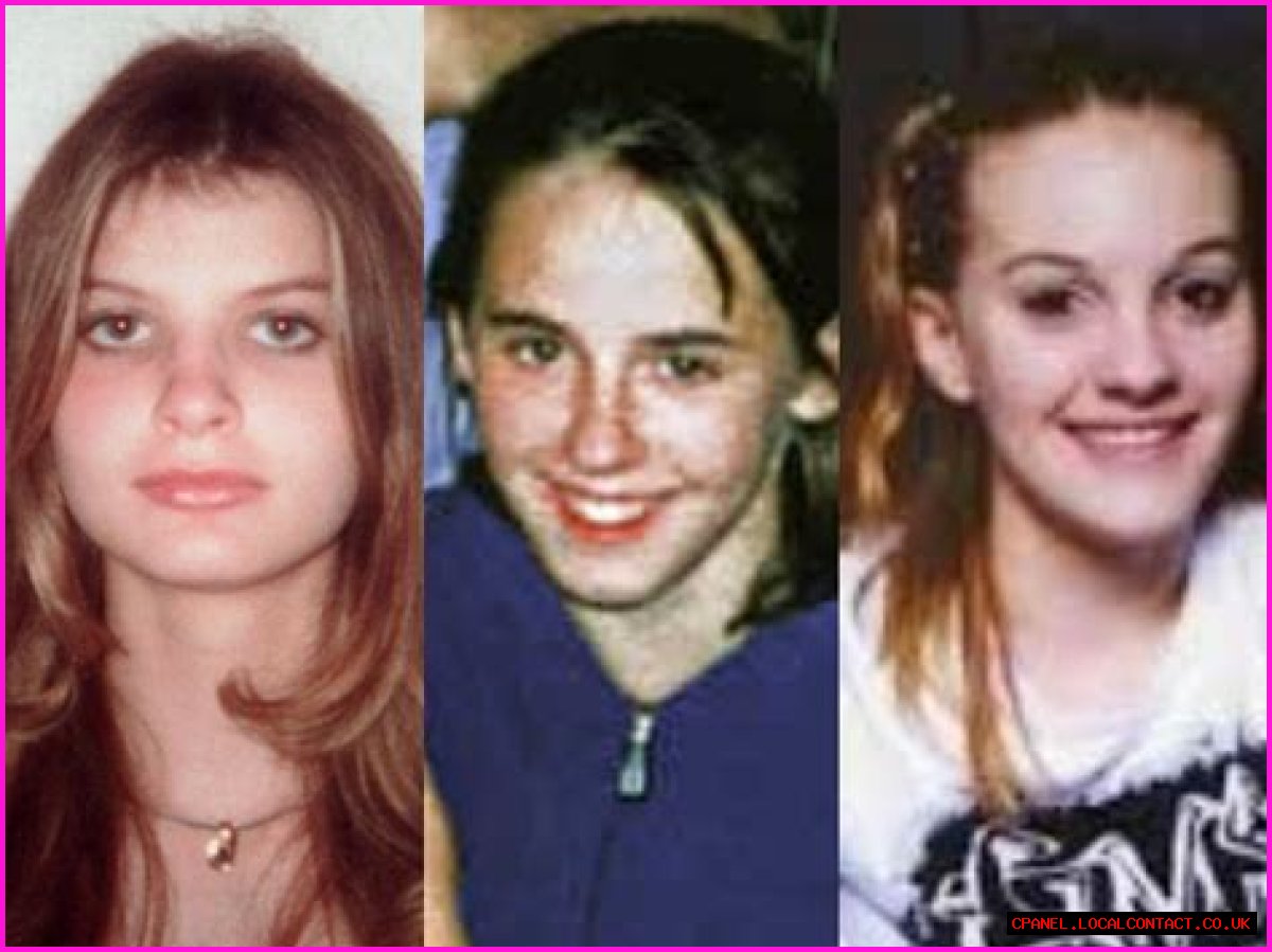 Megan Is Missing Real Story, Photos