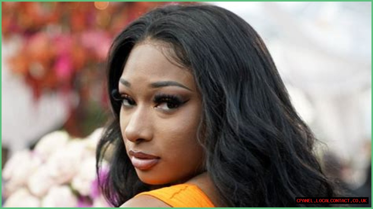 Megan Thee Stallion's Dad: Uncovering The Untold Story