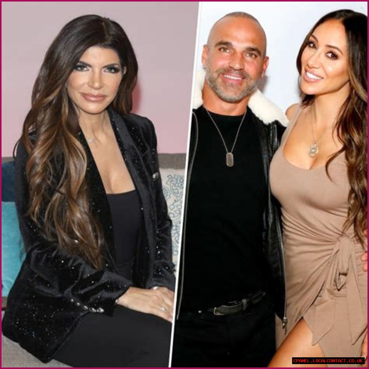 Melissa and Joe Gorga Explain Why They Did Not Attend Teresa Giudice's Wedding