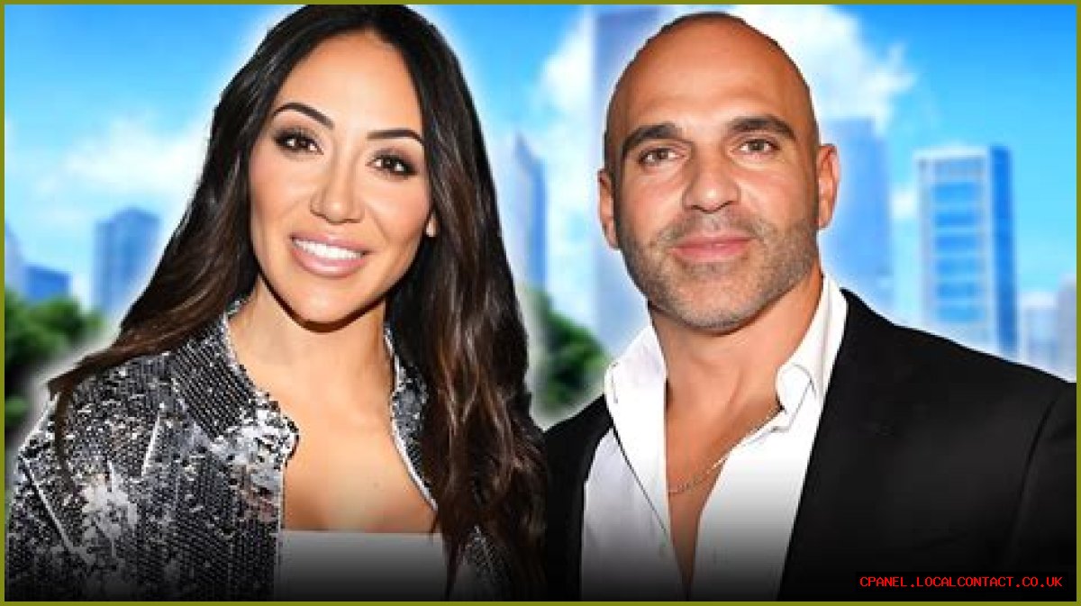 Melissa Gorga Shares 'RHONJ' Update: 'It's Been a Wild Ride'
