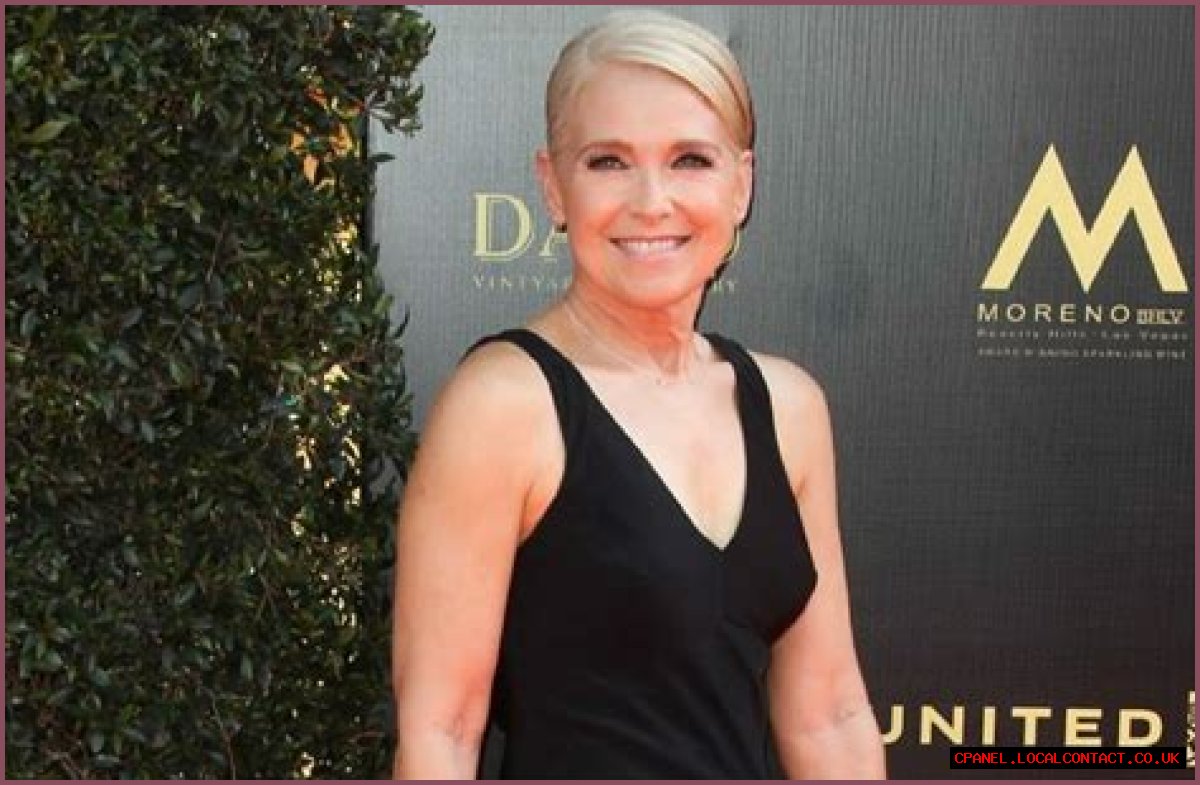 Melissa Reeves Net Worth