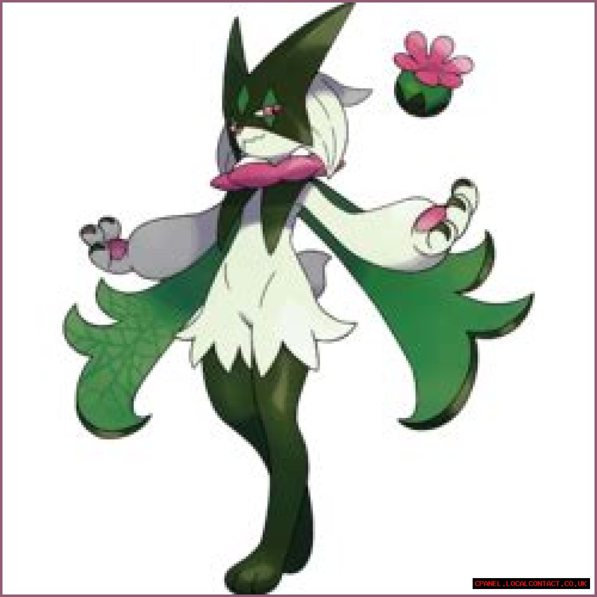 Meowscarada (Pokémon) - Bulbapedia, the community-driven Pokémon encyclopedia