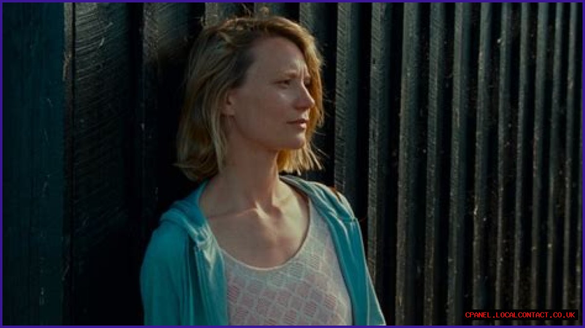 Mia Wasikowska: A Multifaceted Talent In Film And Television