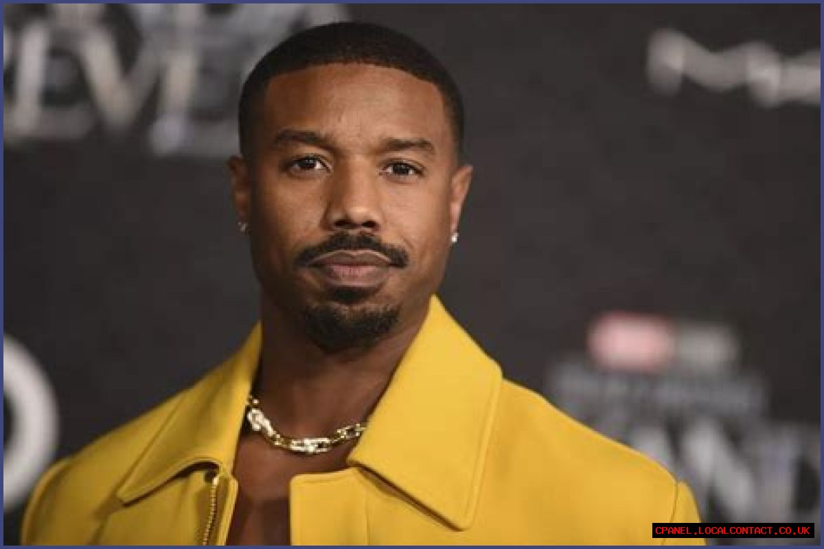 Michael B. Jordan Net Worth