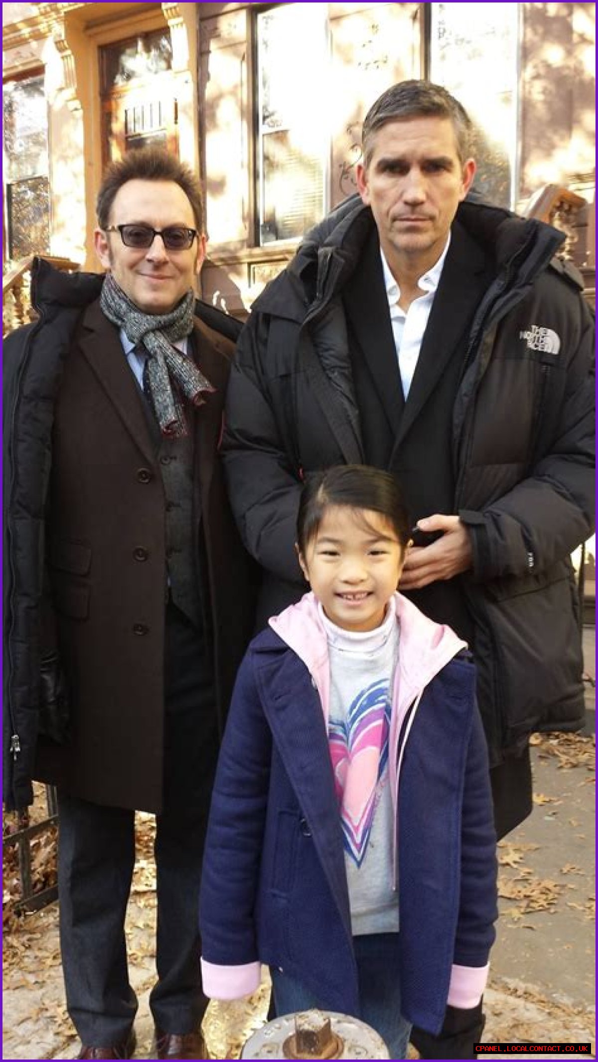 Michael Emerson: A Glimpse Into His Life And Kids