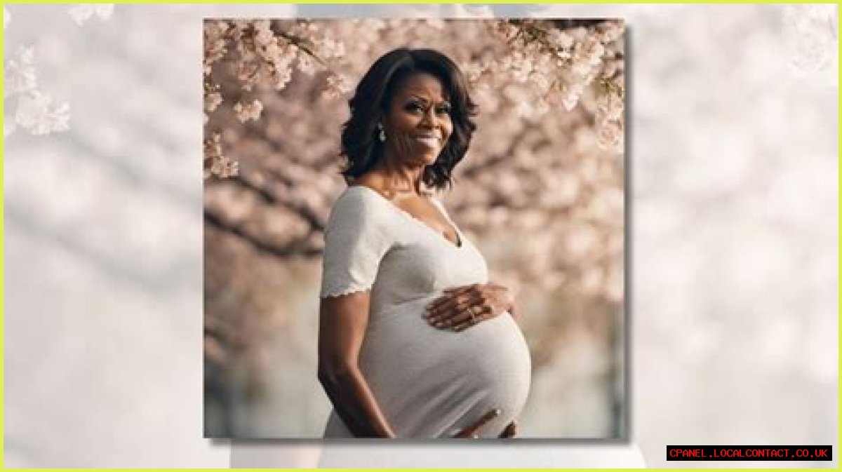 Michelle Onama Pregnant: All You Need To Know About The Exciting News
