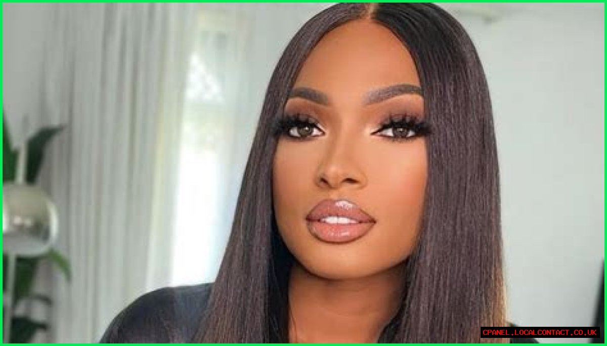 Mina Roe Net Worth And Revenue: How Much Does RHODubai’s Lesa Milan Fashion Line Make?