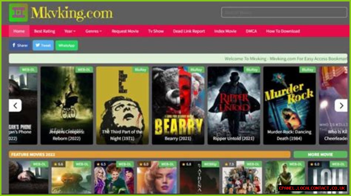 Mkv Movies: The Ultimate Guide To Understanding, Downloading, And Enjoying MKV Format