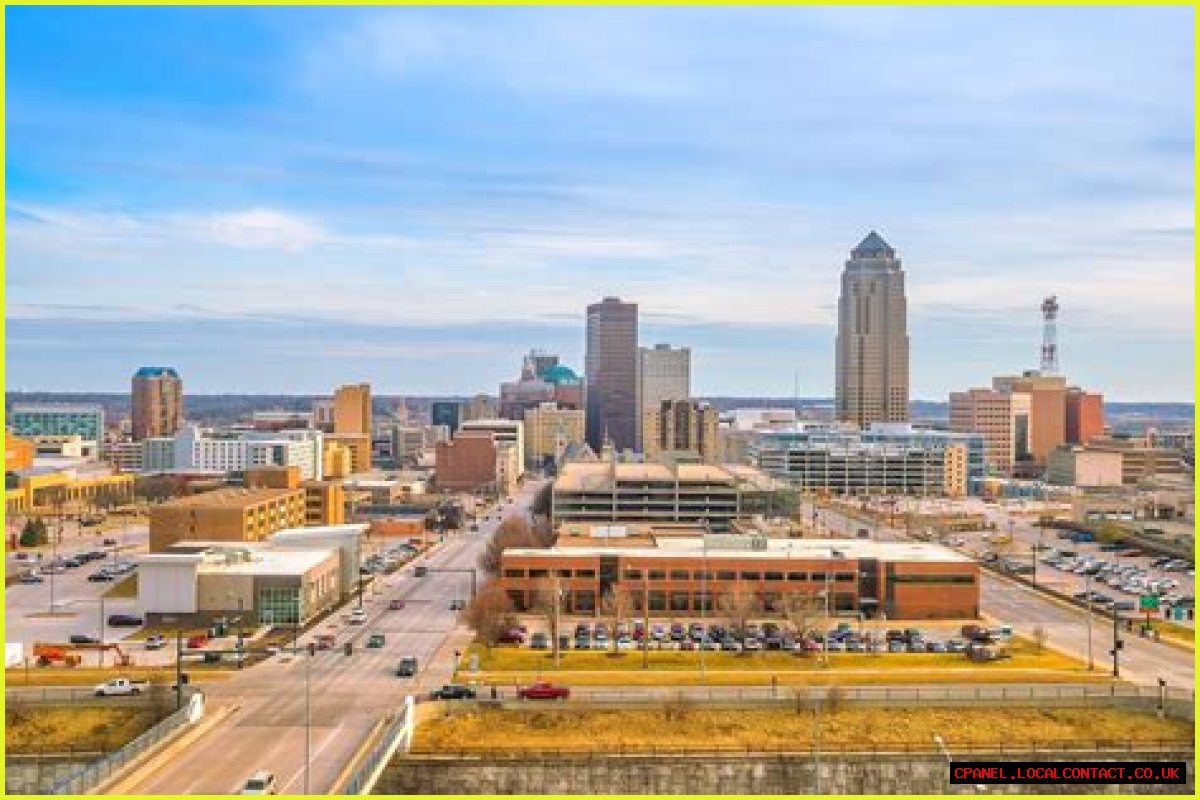 ___ Moines