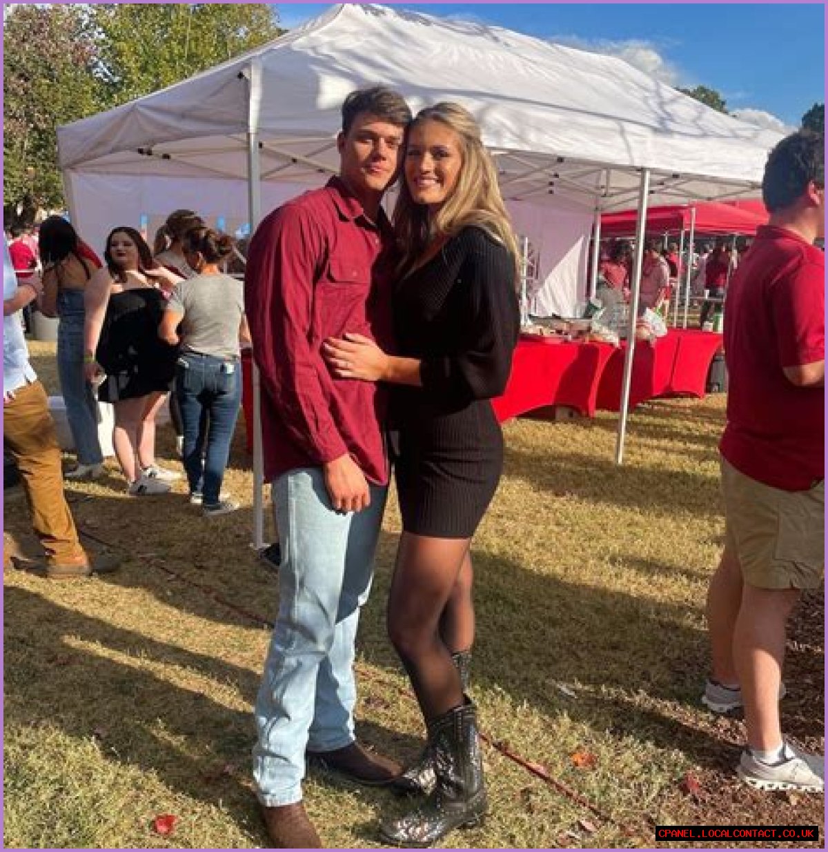 Montana Fouts Net Worth 2024