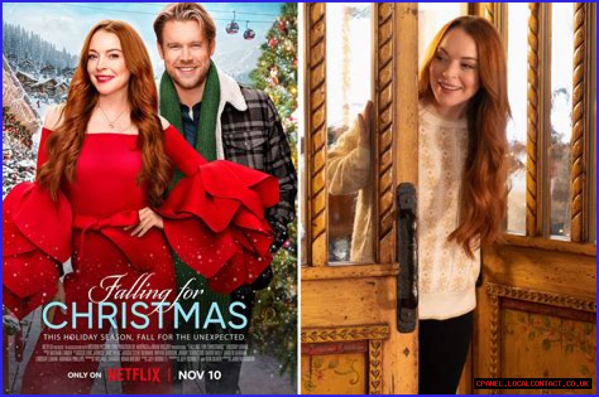 Movies starring Lindsay Lohan