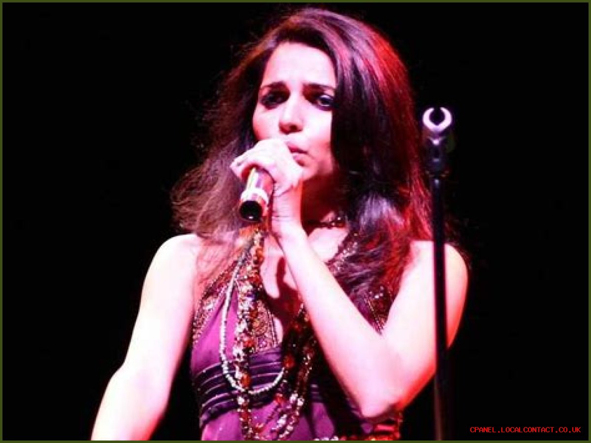 Nadia Ali: The Musical Journey Of A Global Icon