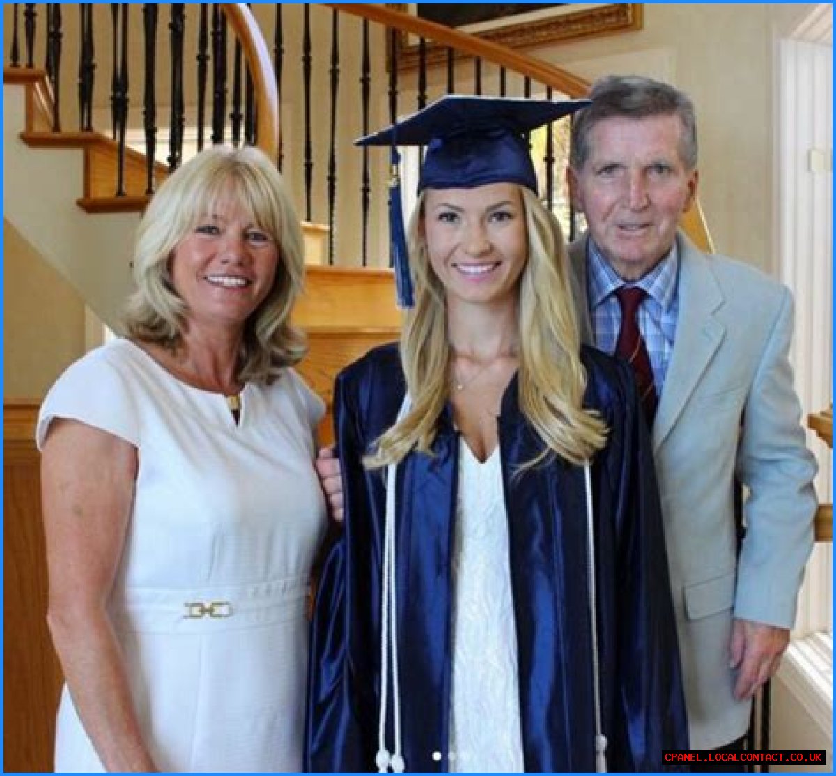 Natalie Buffett Age, Net Worth, Dak, SMU, Father, Bf, Bio