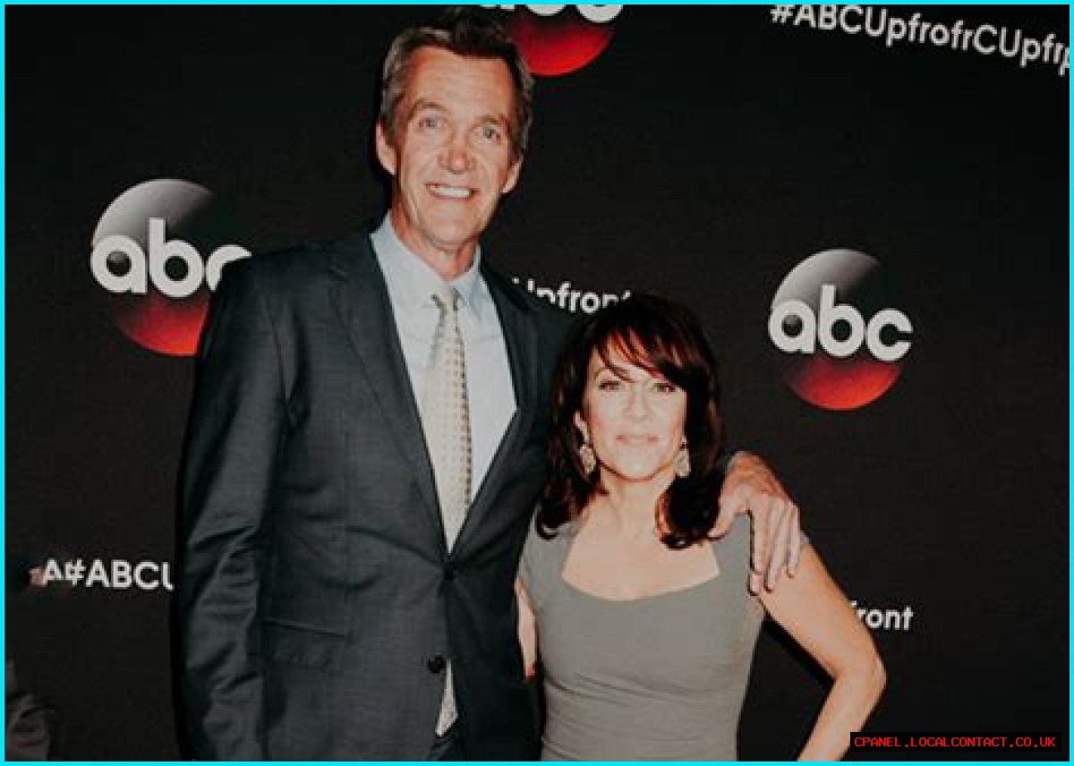 Neil Flynn Partner: Exploring The Life And Relationships Of The Renowned Actor