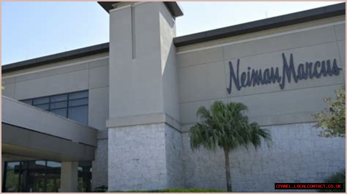 NEIMAN EXITS BEGIN