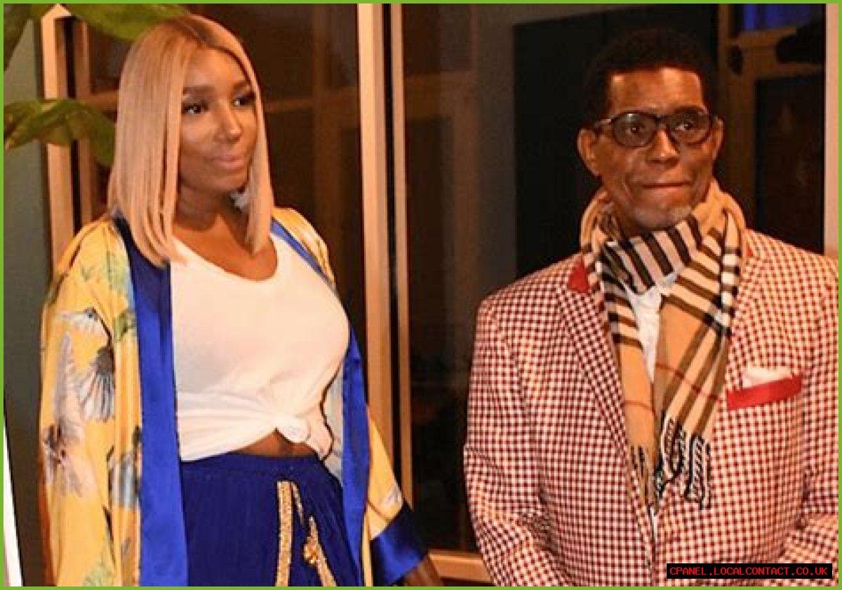 NeNe Leakes Has A Message For Her Fans: ‘God Help Us All!’