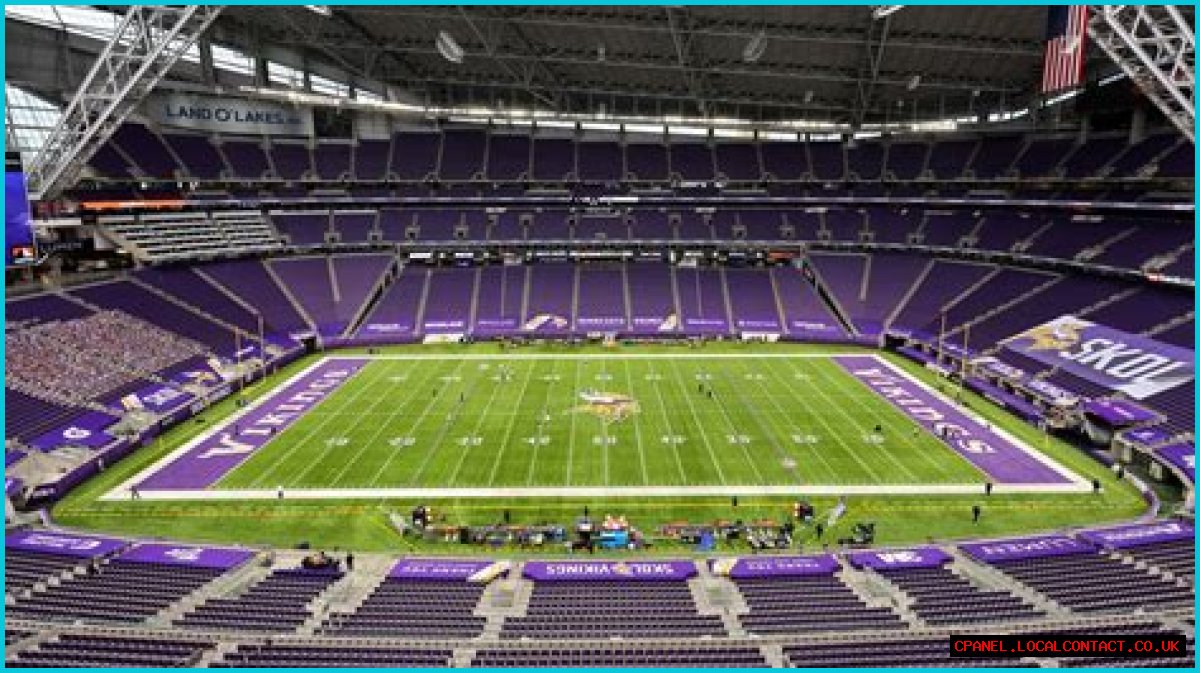 NFL And MLB Fans Given Chance To Play Golf 'Off The Top Deck' Of Their Favourite Stadiums