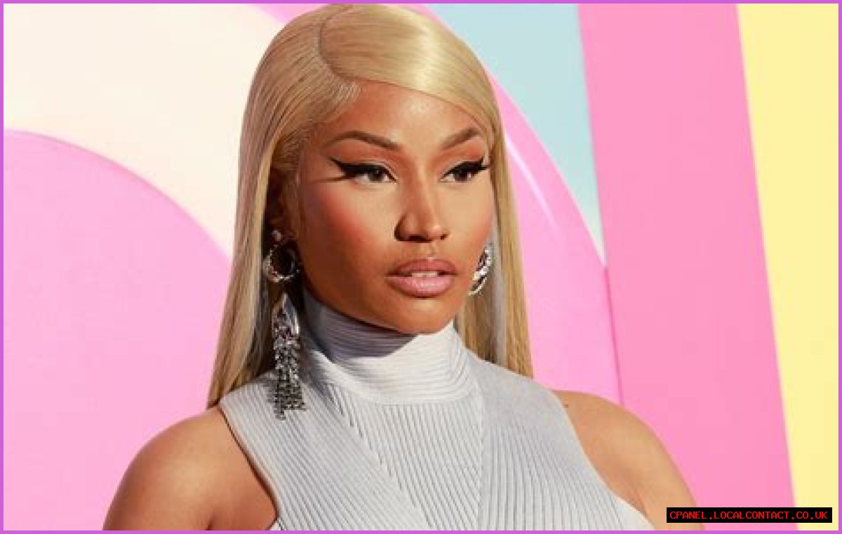 Nicki Minaj Net Worth | Celebrity Net Worth