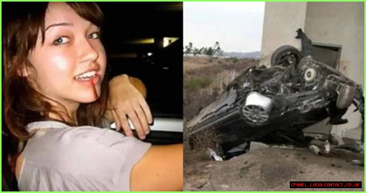 Nikki Catsouras Photos Body: A Deep Dive Into The Controversial Case