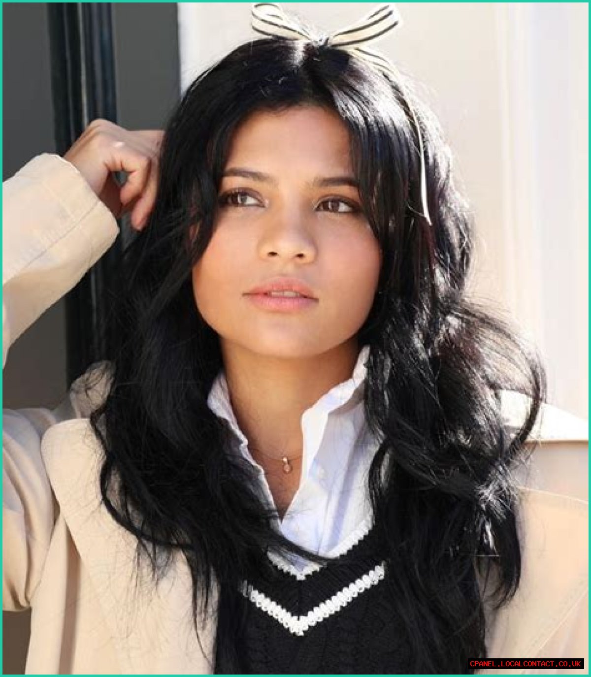 Nikki Rodriguez: A Rising Star In The Entertainment Industry