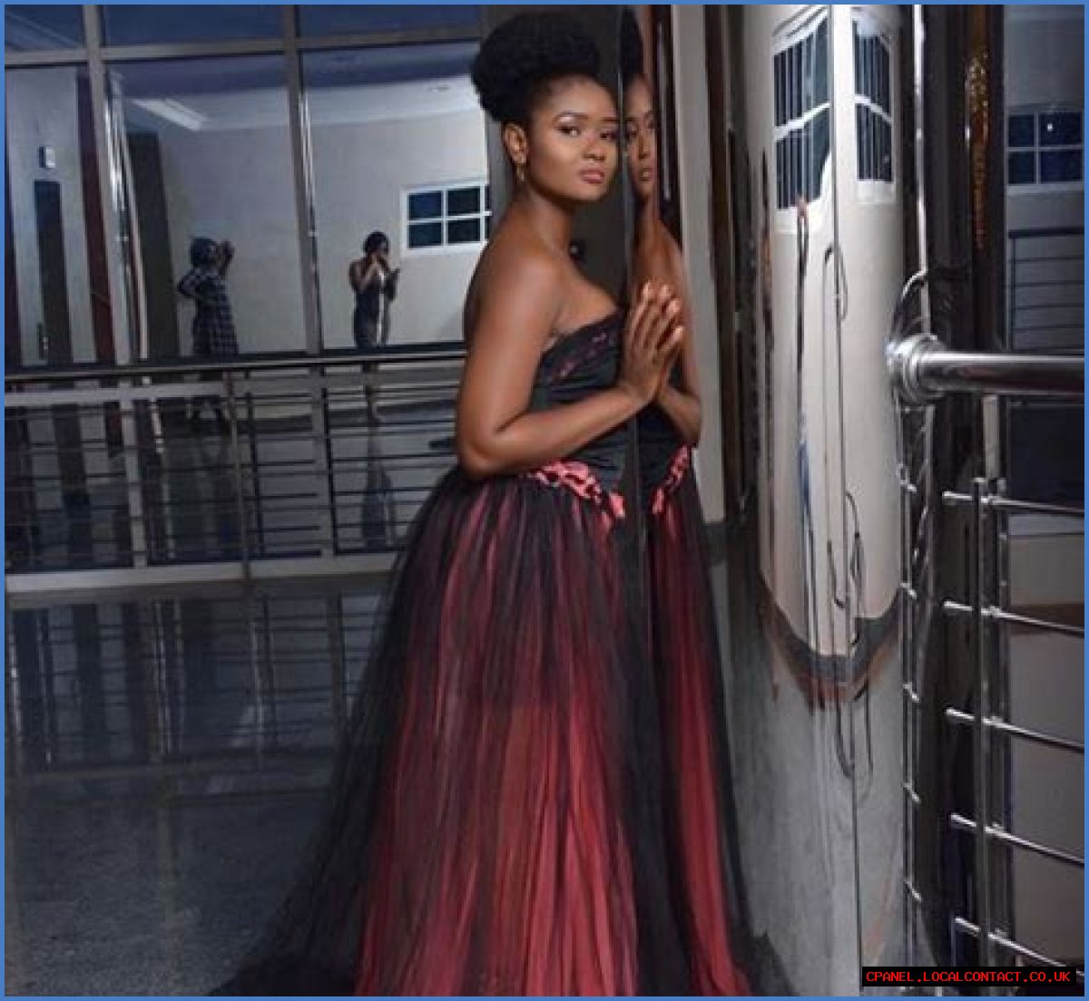 Nollywood Actress, Jane Obi Turns A Year Older Today