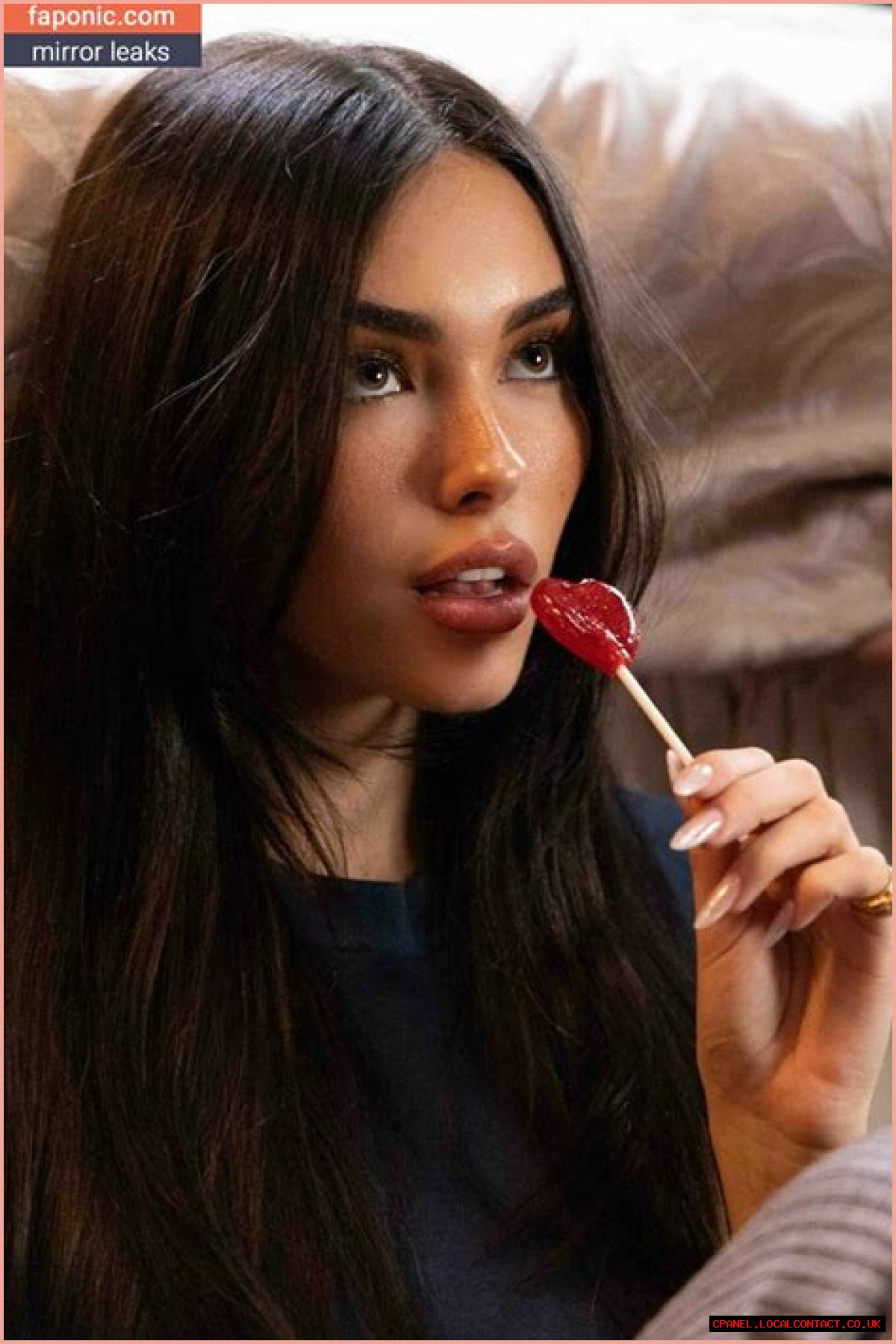Nude Of Madison Beer: Understanding The Impact And Response