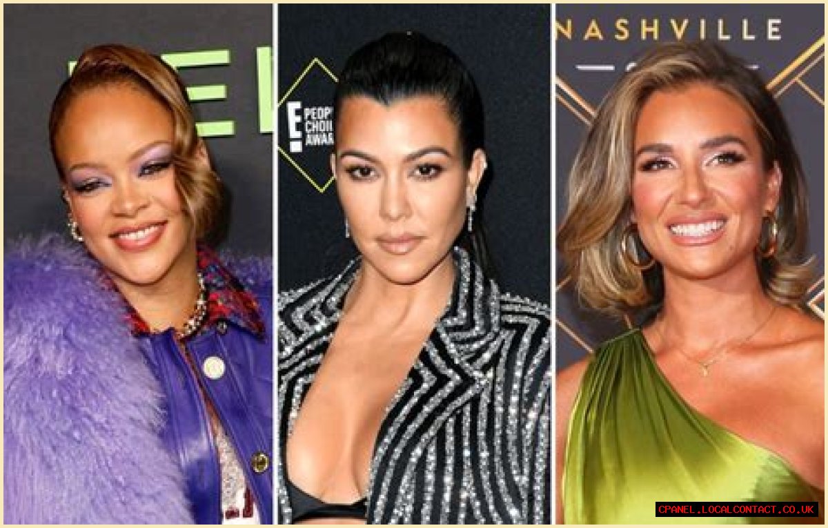 Oh Baby! Stars Who Announced Pregnancies in 2023